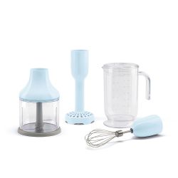 Handblender accessoires Tritan Renew pastelblauw 