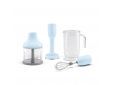 Handblender accessoires Tritan Renew pastelblauw