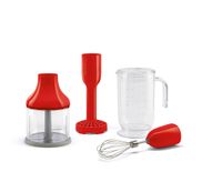 Mixer accessoires