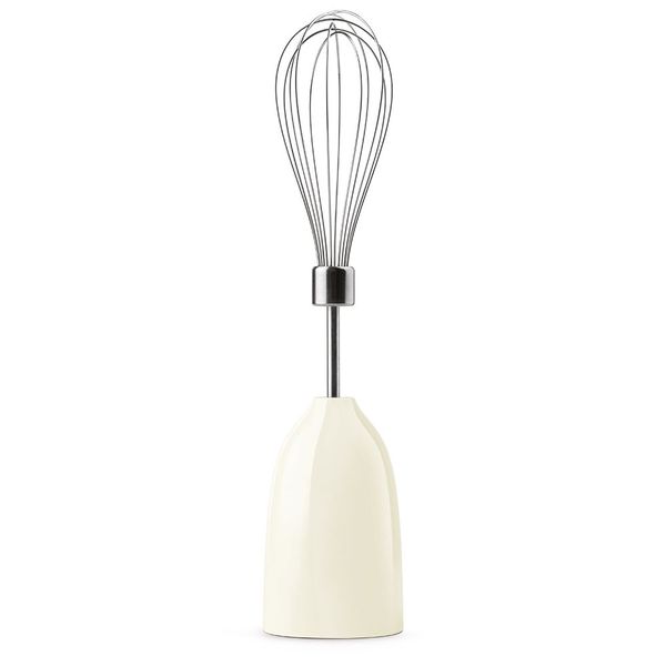 Handblender met verschillende accesoires Tritan Renew creme 