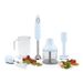 Handblender met verschillende accesoires Tritan Renew Pastelblauw 