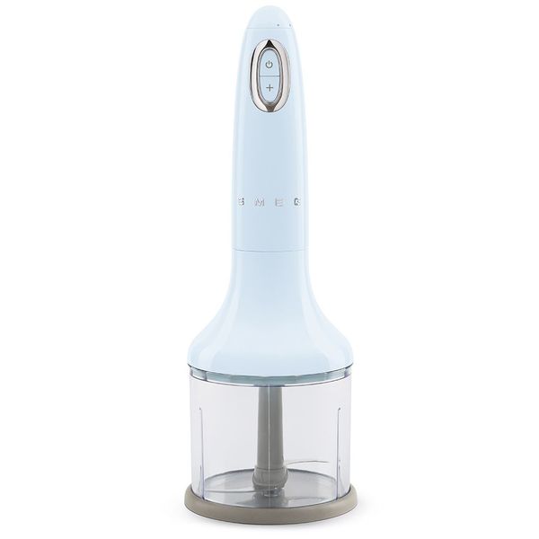 Handblender met verschillende accesoires Tritan Renew Pastelblauw 