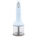 Handblender met verschillende accesoires Tritan Renew Pastelblauw 