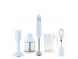 Handblender met verschillende accesoires Tritan Renew Pastelblauw