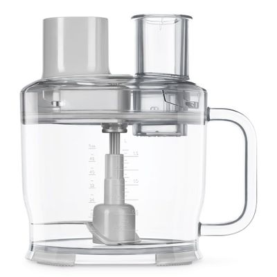 Foodprocessor accessoire voor HBF01 en HBF02 Tritan Renew  Smeg