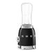 Personal blender - 600 ml Tritan Renew - noir 