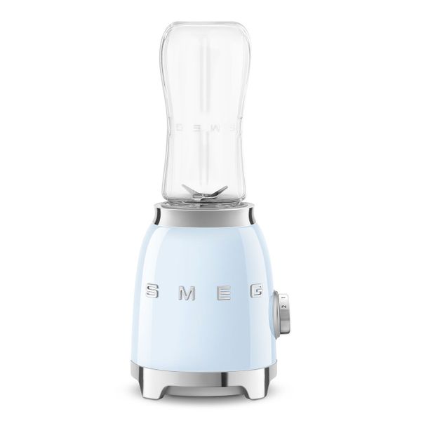 Personal blender - 600 ml Tritan Renew - bleu pastel 