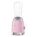 Personal blender - 600 ml Tritan Renew - rose 