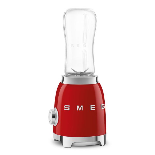 Personal blender - 600 ml Tritan Renew - rouge 