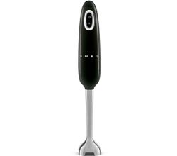 HBF11 Handblender Premium - zwart Smeg