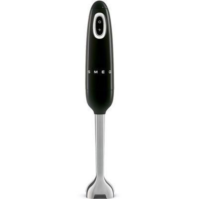 HBF11 Handblender Premium - zwart Smeg