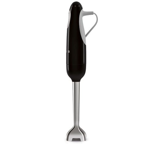 HBF11 Handblender Premium - zwart  Smeg