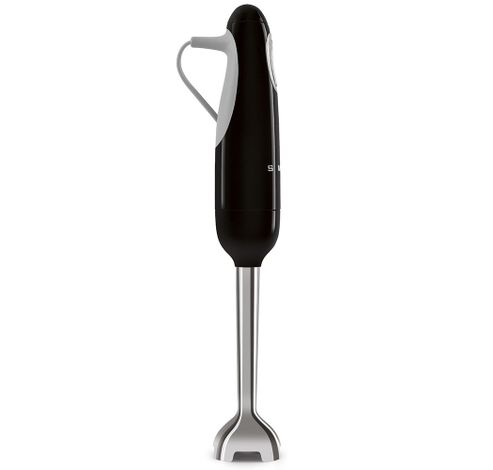 HBF11 Handblender Premium - zwart  Smeg