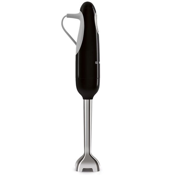 HBF11 Handblender Premium - zwart 