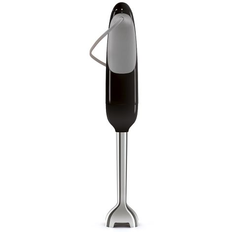 HBF11 Handblender Premium - zwart  Smeg