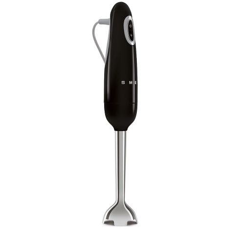 HBF11 Handblender Premium - zwart  Smeg