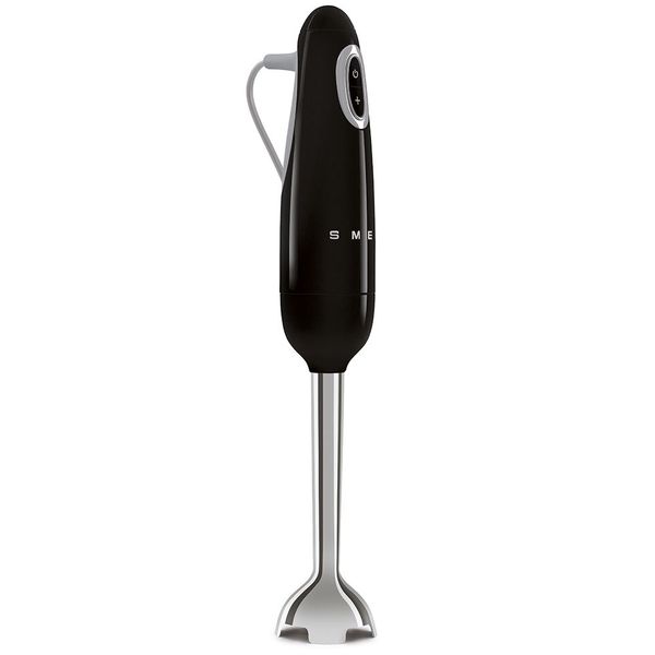 HBF11 Handblender Premium - zwart 