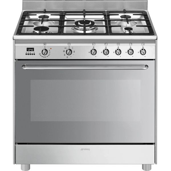 Smeg CG90X2