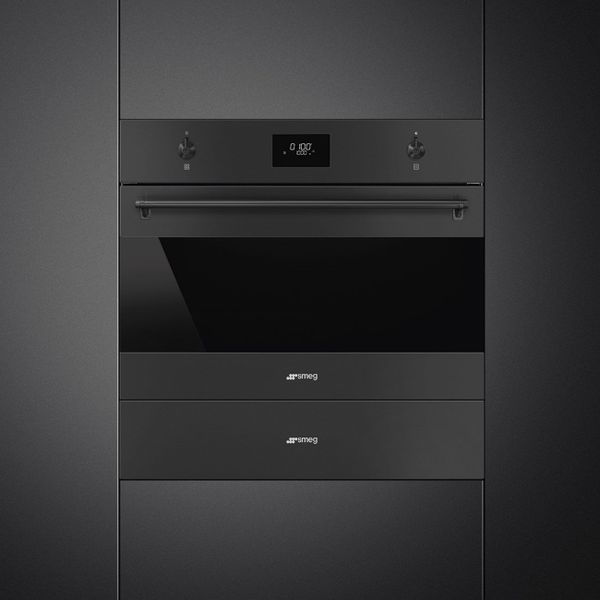 Smeg CPR315N