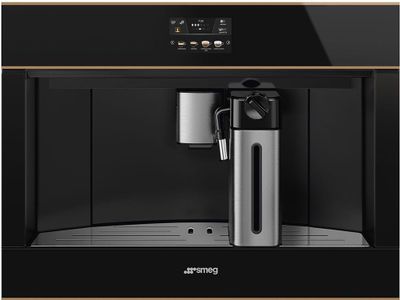 Dolce Stil Novo Automatische koffiemachine CMS4604NR