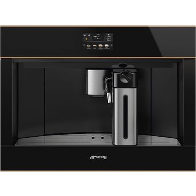 Dolce Stil Novo Automatische koffiemachine CMS4604NR  Smeg