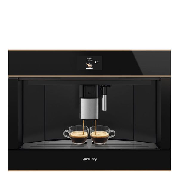 Dolce Stil Novo Automatische koffiemachine CMS4604NR 