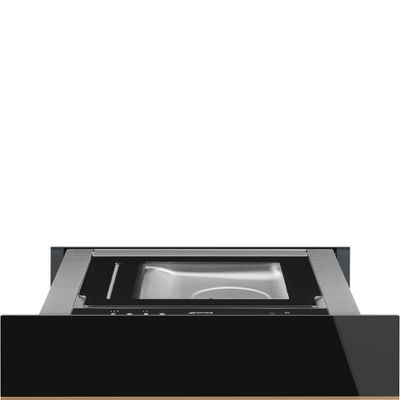 Dolce Stil Novo Vacuumlade 15cm CPV615NR  Smeg