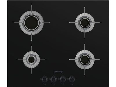 Dolce Stil Novo Gaskookplaat 60cm PVL664CN