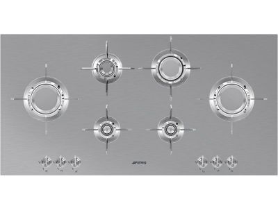 Dolce Stil Novo Gaskookplaat 100cm PXL6106