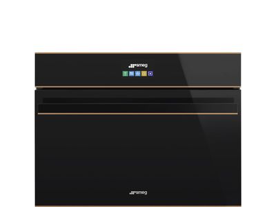 Dolce Stil Novo Blast chiller SAB4604NR
