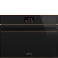 Dolce Stil Novo Combi stoomoven multifunctie 45cm SF4604WVCPNR 