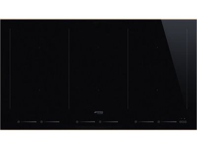 Dolce Stil Novo Inductiekookplaat 90cm SIM693WLDR