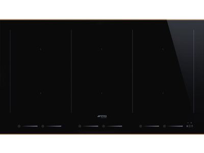 Dolce Stil Novo Inductiekookplaat 90cm SIM6964R