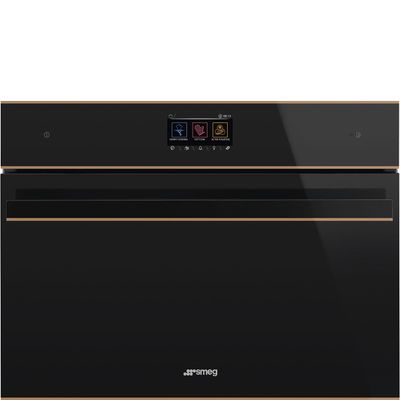 Four micro-ondes combiné Dolce Stil Novo SO4604M2PNR 