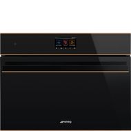 Dolce Stil Novo Combi stoomoven 45cm SO4604S4PNR 