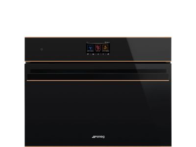 Dolce Stil Novo Combi stoomoven 45cm SO4604S4PNR