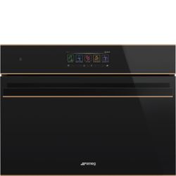 Dolce Stil Novo Oven Omnichef oven 45cm SO4606APNR 