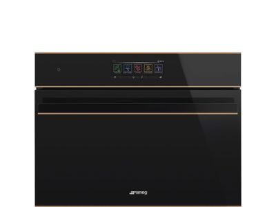 Dolce Stil Novo Oven Omnichef oven 45cm SO4606APNR