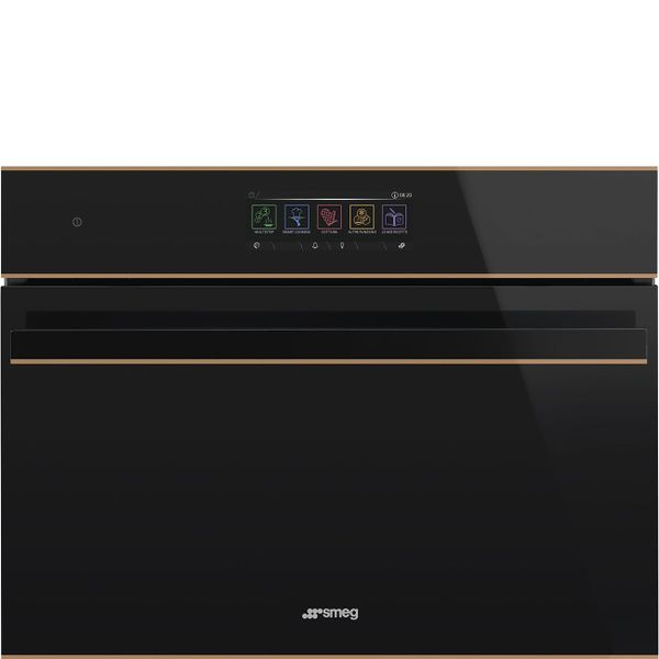 Dolce Stil Novo Oven Omnichef oven 45cm SO4606APNR 