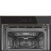 Dolce Stil Novo Oven Omnichef oven 45cm SO4606APNR 