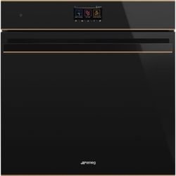 Dolce Stil Novo Combi-stoomoven 60cm SO6604S4PNR 