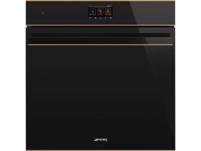 Dolce Stil Novo Combi-stoomoven 60cm SO6604S4PNR