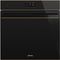 Dolce Stil Novo Combi-stoomoven 60cm SO6604S4PNR 