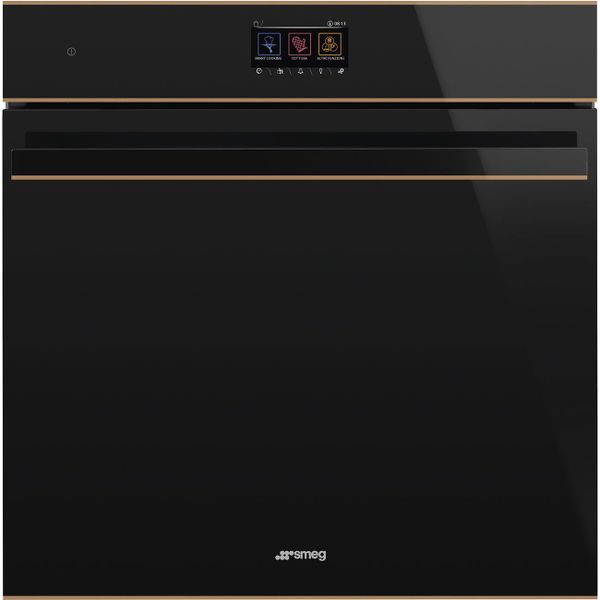 Dolce Stil Novo Combi-stoomoven 60cm SO6604S4PNR 