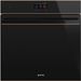 Dolce Stil Novo Combi-stoomoven 60cm SO6604S4PNR 