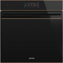 Dolce Stil Novo Omnichef oven 60cm SO6606APNR 