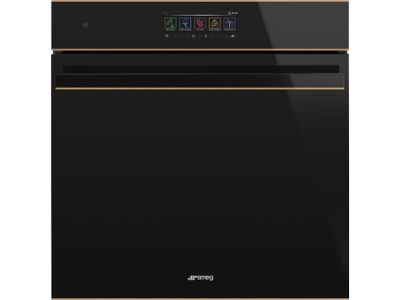 Dolce Stil Novo Omnichef oven 60cm SO6606APNR