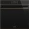 Dolce Stil Novo Omnichef oven 60cm SO6606APNR 