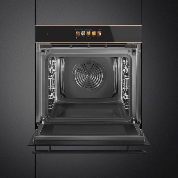 Dolce Stil Novo Omnichef oven 60cm SO6606APNR 