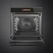 Dolce Stil Novo Omnichef oven 60cm SO6606APNR 